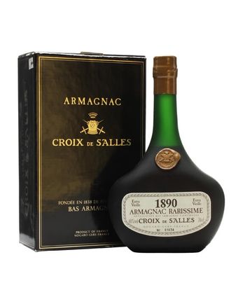 Croix de Salles 1890