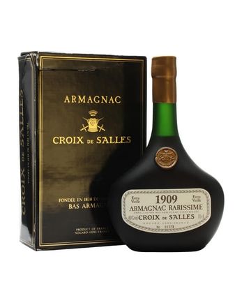 Croix de Salles 1909 Armagnac