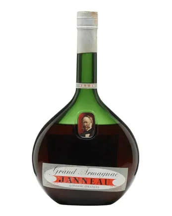 Janneau 1904 Armagnac