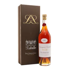 Laballe Bas Armagnac 1997 / Bottled 2026