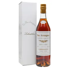 Domaine de Jaurrey 1976 Armagnac / Laberdolive