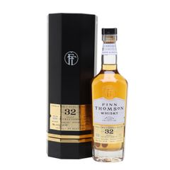 Auchentoshan 1989 / 32 Year Old / Finn Thomson