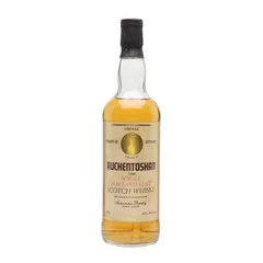 Auchentoshan 1966 / Bottled 1980s
