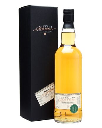 Aultmore 1982 29 Year Old Adelphi