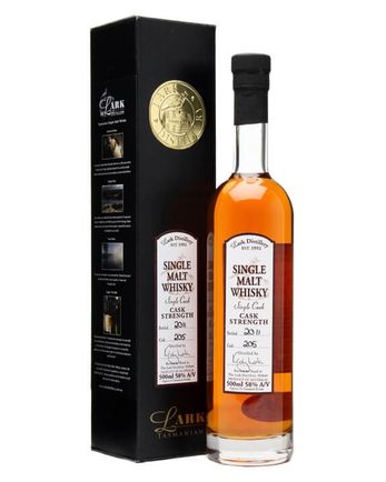 Lark Single Cask Whisky Cask #205