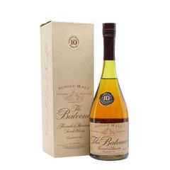 Balvenie 10 Year Old Founder's Reserve / Bottled 1990s