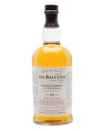 Balvenie 15 Year Old Bottled 1990s