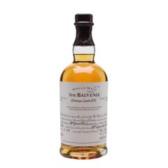 Balvenie 1970 / 30 Year Old / Cask #12524