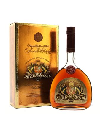 Balvenie Classic Bottled 1980's
