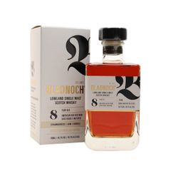 Bladnoch 8 Year Old