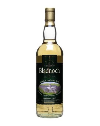 Bladnoch 16 Year Old