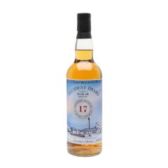 Balblair 2008 / 17 Year Old / Decadent Drams