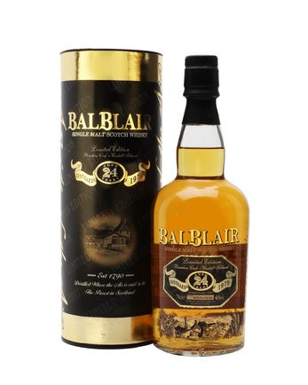 Balblair 1979