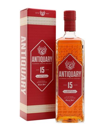 Antiquary