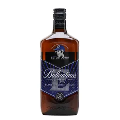 Ballantine's Finest True Music Icons Elton John Edition
