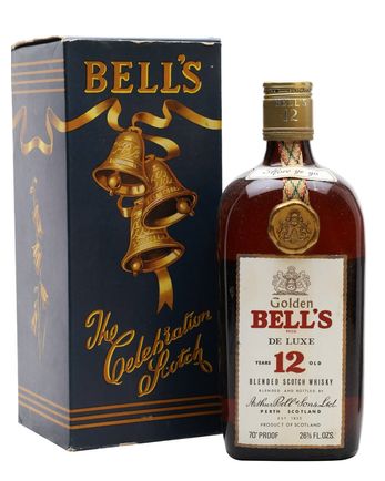 Bell's 8 Year Old