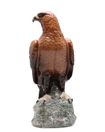 Beneagles Golden Eagle Decanter