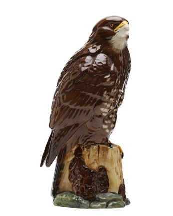 Beneagles Buzzard Blended Scotch Whisky Bottled 1980s
