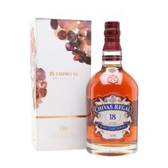 Also from Chivas