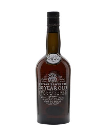 Chivas 30 Year Old
