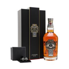 Chivas Regal 25 Year Old