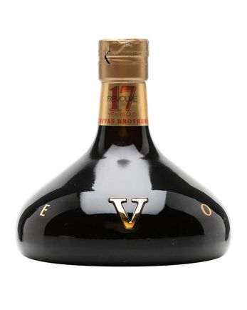 Chivas Revolve 17 Year Old