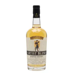 Compass Box Artist Blend