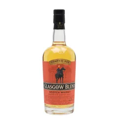 Compass Box Glasgow Blend