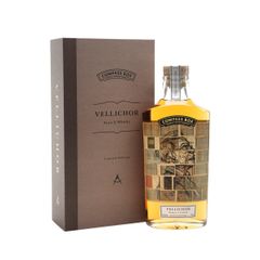 Compass Box Vellichor