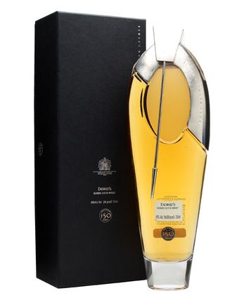 Dewar's White Label 150th Anniversary 75cl