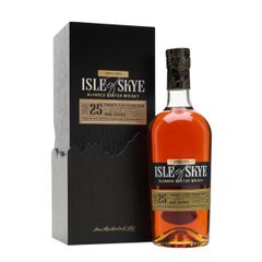 Isle of Skye 25 Year Old