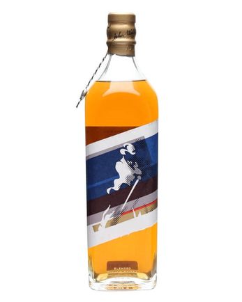 Johnnie Walker Directors Blend 2010