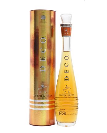 Johnnie Walker Deco 40 35cl