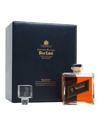 Johnnie Walker Blue Label Anniversary 75cl
