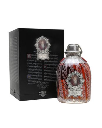 Old Parr Elizabethan