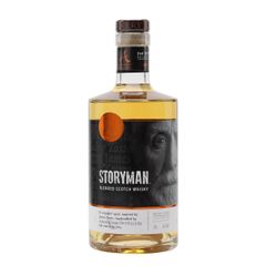 Storyman