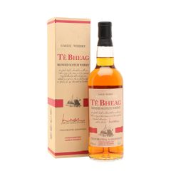 Te Bheag
