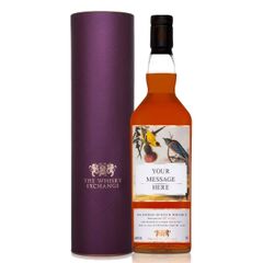 Personalised 42 Year Old / Sherry Cask