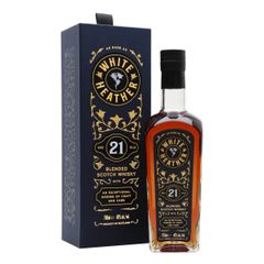 White Heather 21 Year Old