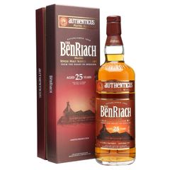 Also from BenRiach