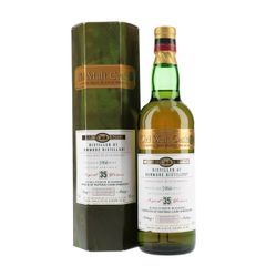 Bowmore 1966 / 35 Year Old / Old Malt Cask