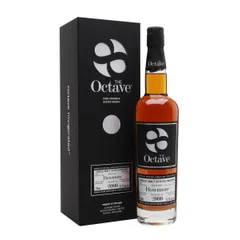 Bowmore 2000 / 22 Year Old / Duncan Taylor Octave