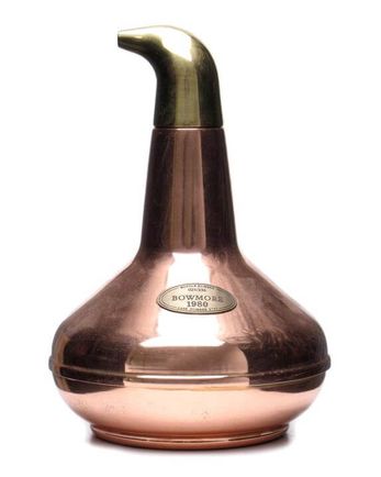 Bowmore 1980 Independent Bottling