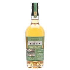 Bowmore 27 Year Old / The Kinship 2023