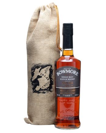 Bowmore 15 Year Old Feis Ile 2012