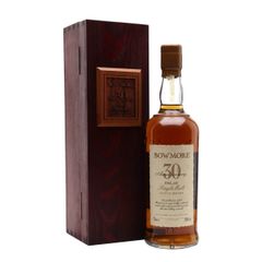 Bowmore 1963 / 30 Year Old / 30th Anniversary