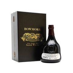 Bowmore 1964 Bicentenary / Bottled 1979