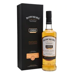 Bowmore 1988 / Bottled 2017
