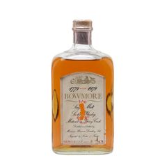 Bowmore Bicentenary / Fecchio & Frassa
