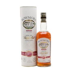 Bowmore Dawn / Port Wood Finish